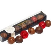 Haigh's Fruit Liqueur Selection