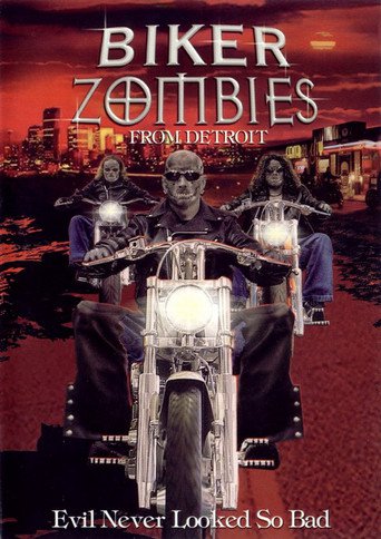 Biker Zombies (2011)