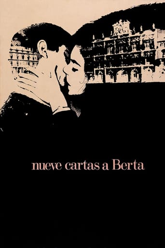Nine Letters to Bertha (1966)