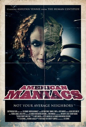 American Maniacs (2012)