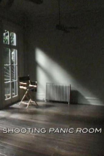 Shooting &#39;Panic Room&#39; (2004)
