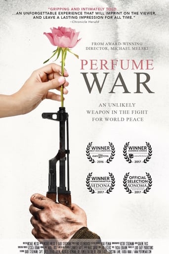 Perfume War (2016)