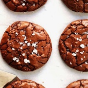 Brownie Cookie