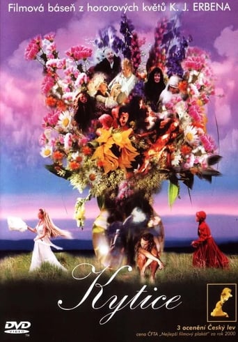 Wild Flowers (2000)