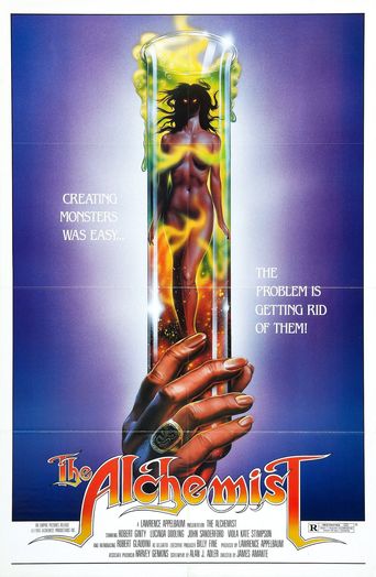 The Alchemist (1983)