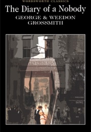 The Diary of a Nobody (George & Weedon Grossmith)