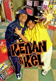 Kenan &amp; Kel (1996)