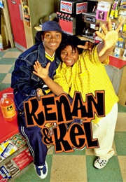 Kenan & Kel (1996)