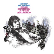 Eric Burdon & the Animals - Eric Is Here