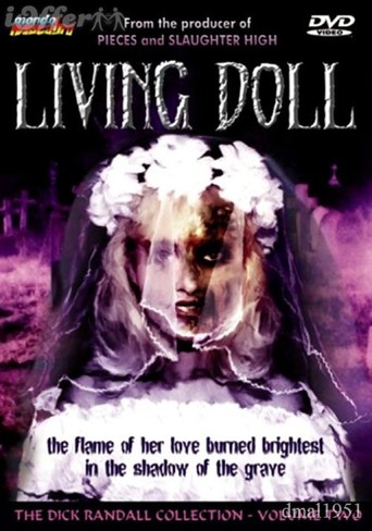 Living Doll (1990)