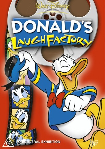 Donald&#39;s Laugh Factory (2005)