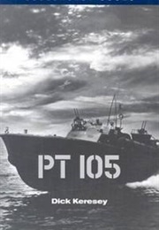 Pt 105 (Dick Kersey)