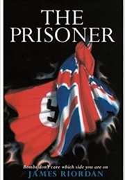 The Prisoner (James Riordan)