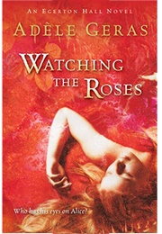 The Egerton Hall (Adele Geras)