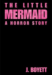 The Little Mermaid (J Boyett)