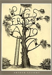 Pigs From A to Z (Arthur Geisert)