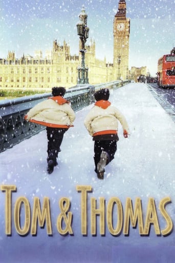 Tom &amp; Thomas (2002)