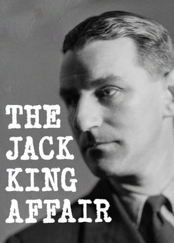 The Jack King Affair (2015)