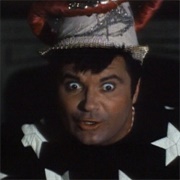 The Beverly Hillbillies: Ghost of Clampett Castle