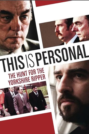 This Is Personal: The Hunt for the Yorkshire Ripper (2000)