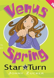 Star Turn (Jonny Zucker)