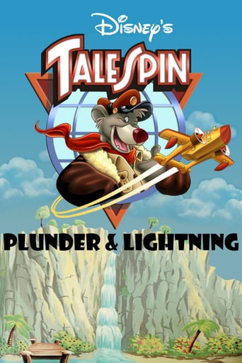 Plunder & Lightning (1990)