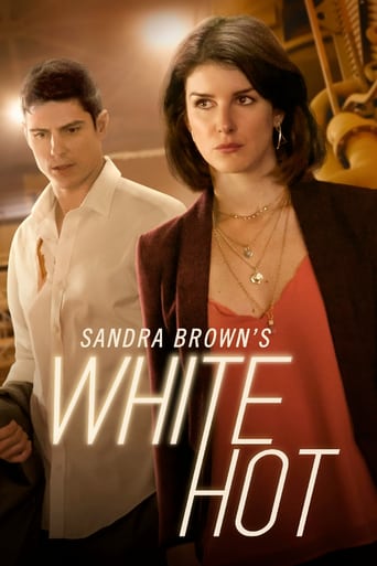 Sandra Brown&#39;s White Hot (2016)
