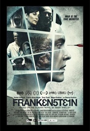 Frankenstein (2015)
