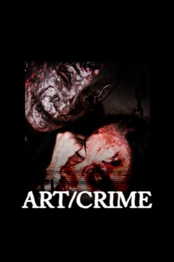 Art/Crime (2012)