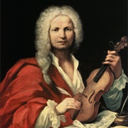 The Four Seasons - Autumn