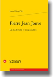 Poems (Pierre-Jean Jouve)