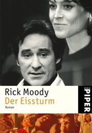 Der Eissturm (Rick Moody)