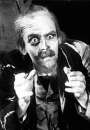 From Morn to Midnight (1920)