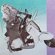 Kim Carnes - Café Racers