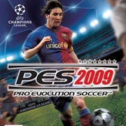 Pro Evolution Soccer 2009
