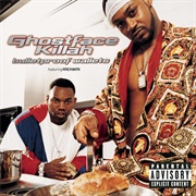 Ghostface - Bulletproof Wallets