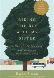 Riding the Bus With My Sister (Rachel Simon)