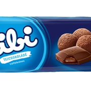 Tibi Tejcsokolade Truffle Cream