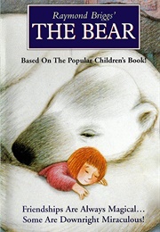 The Bear (1998)