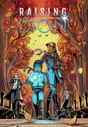 Raising Dion (Dennis Liu)