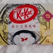 Kit Kat Anin Dofu