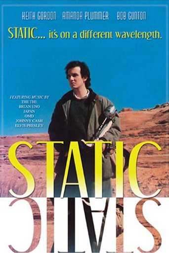 Static (1985)