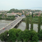 Maritsa River