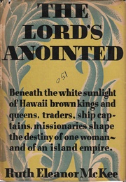 The Lord's Anointed (Ruth Eleanor McKee)