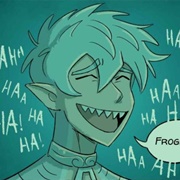 Siren: Castle Swimmer