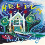 Helium - The Magic City