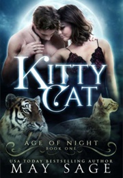 Kitty Cat (May Sage)
