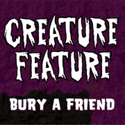 Creature Feature - Bury a Friend (Billie Eilish Cover Song)
