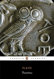 Theaetetus (Plato)