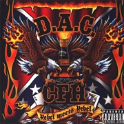 Rebel Meets Rebel - Rebel Meets Rebel